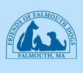 Friends of Falmouth Dogs Logo
